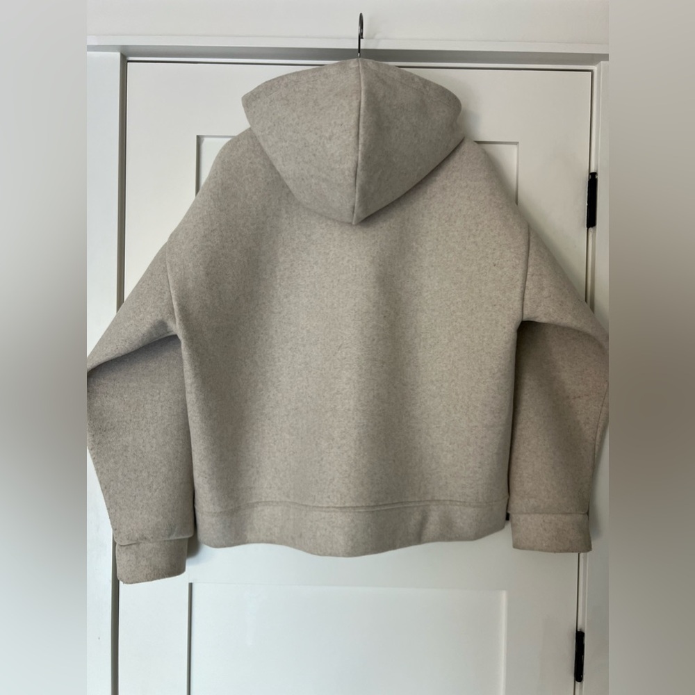ZARA zip jacket - Picture 6 of 7